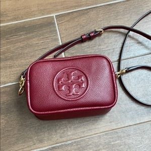 Tory Burch Perry Bombe Crossbody